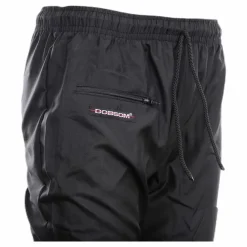 R90 Pants Junior Black*Dobsom Hot