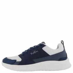Björn Borg R2500 Sig Blk M Wht-nvy Blå Clearance