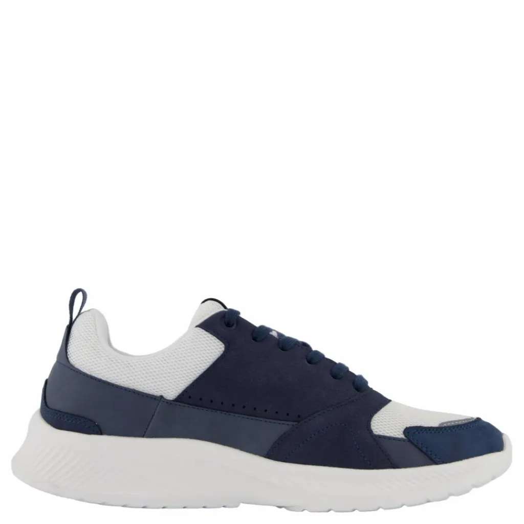 Björn Borg R2500 Sig Blk M Wht-nvy Blå Clearance