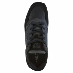Björn Borg R140 Spt M Black-dark Grey Svart Clearance