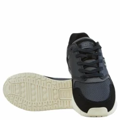 Björn Borg R140 Spt M Black-dark Grey Svart Clearance