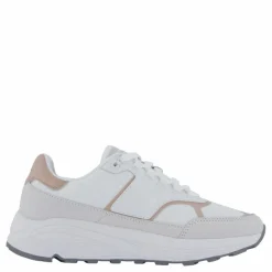 Björn Borg R1300 Stu W Ofwht-opnk Vit Hot