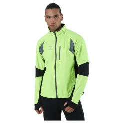 Dobsom R-90 Winter Jacket ll Yellow Gul Sale