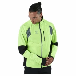 Dobsom R-90 Winter Jacket ll Yellow Gul Sale