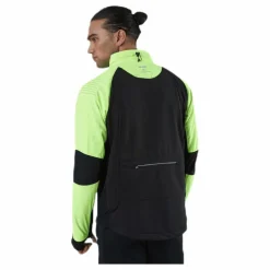 Dobsom R-90 Winter Jacket ll Yellow Gul Sale
