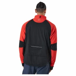 Dobsom R90 Winter Jkt Ii Fire Röd Sale