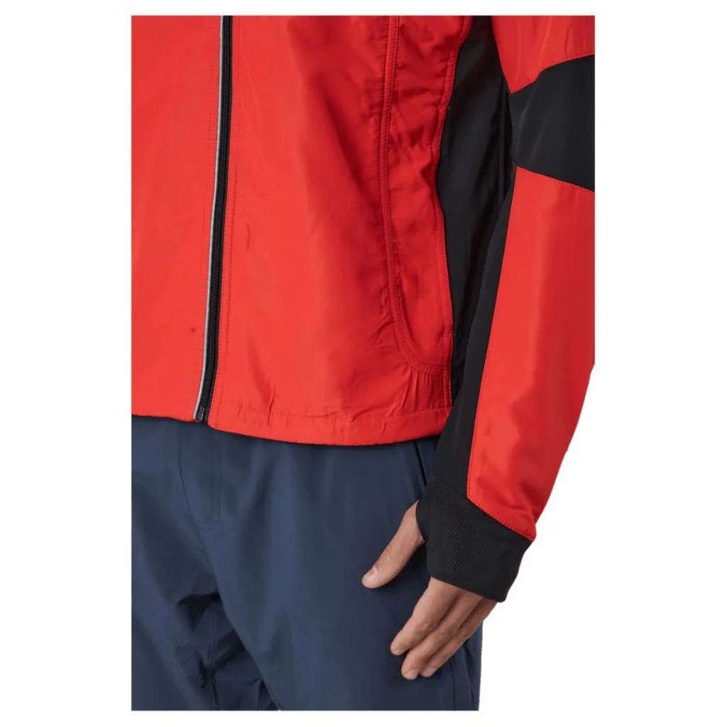 Dobsom R90 Winter Jkt Ii Fire Röd Sale