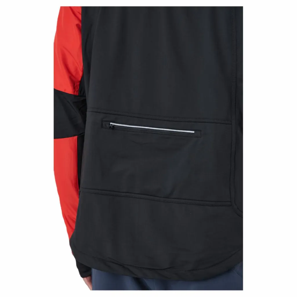 Dobsom R90 Winter Jkt Ii Fire Röd Sale