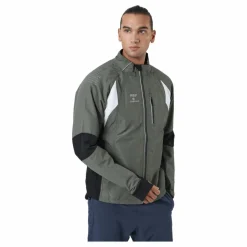 Dobsom R90 Winter Jkt Ii Olive Grå