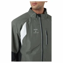 Dobsom R90 Winter Jkt Ii Olive Grå