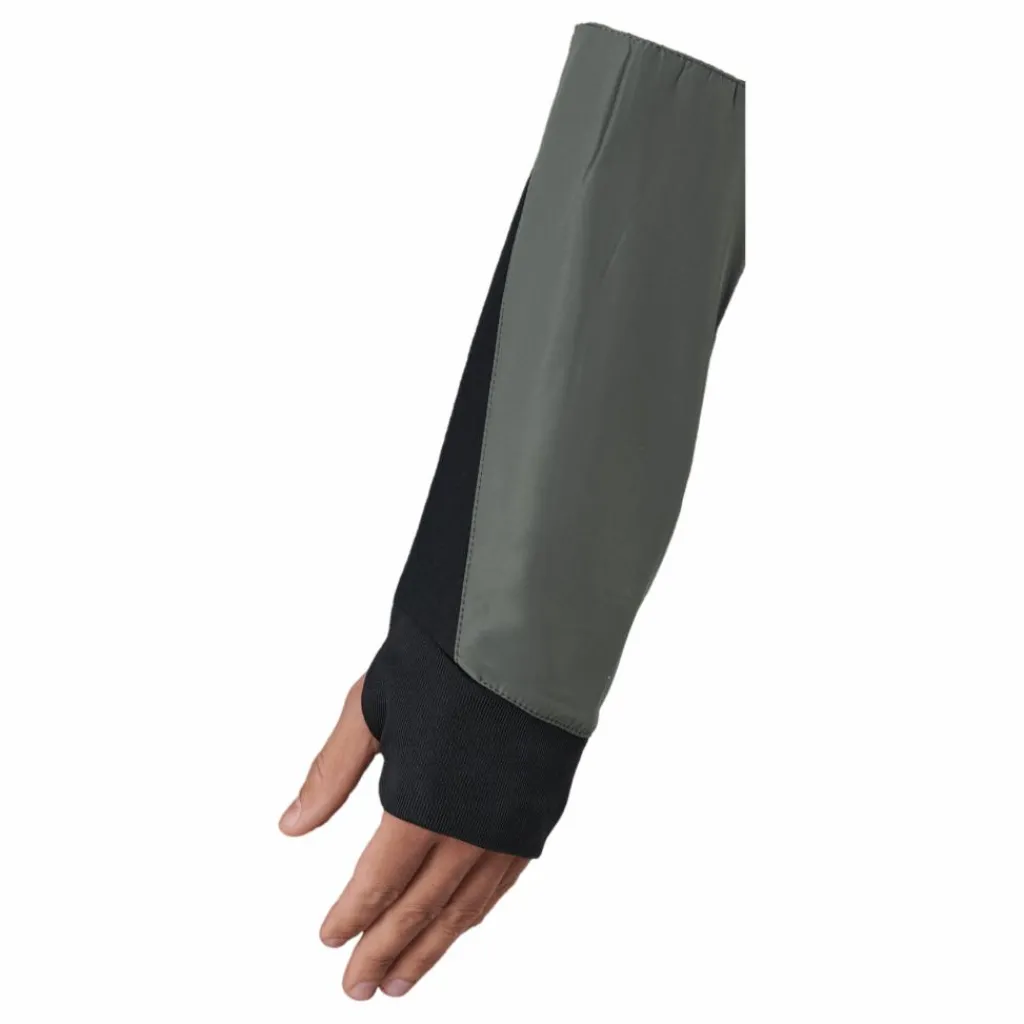 Dobsom R90 Winter Jkt Ii Olive Grå