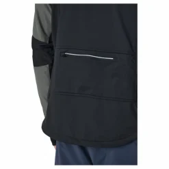 Dobsom R90 Winter Jkt Ii Olive Grå