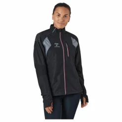 Dobsom R90 Winter Jkt Wmn Black Svart Sale