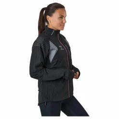 Dobsom R90 Winter Jkt Wmn Black Svart Sale