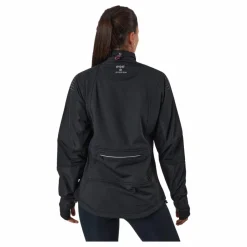 Dobsom R90 Winter Jkt Wmn Black Svart Sale