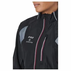 Dobsom R90 Winter Jkt Wmn Black Svart Sale