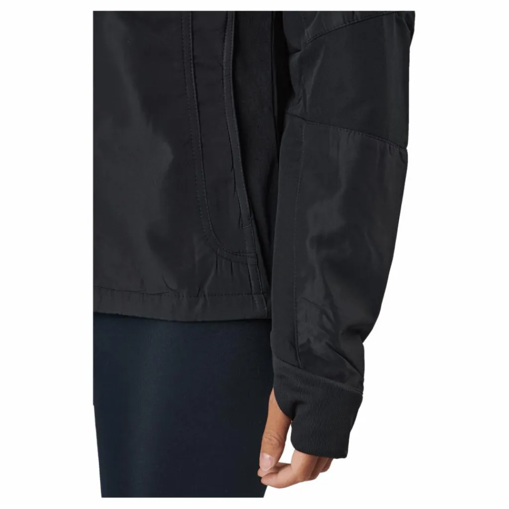 Dobsom R90 Winter Jkt Wmn Black Svart Sale