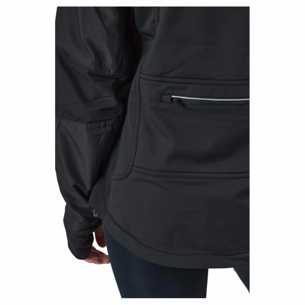 Dobsom R90 Winter Jkt Wmn Black Svart Sale