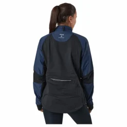Dobsom R90 Winter Jkt Wmn Navy Blå Hot