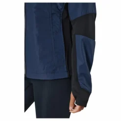 Dobsom R90 Winter Jkt Wmn Navy Blå Hot