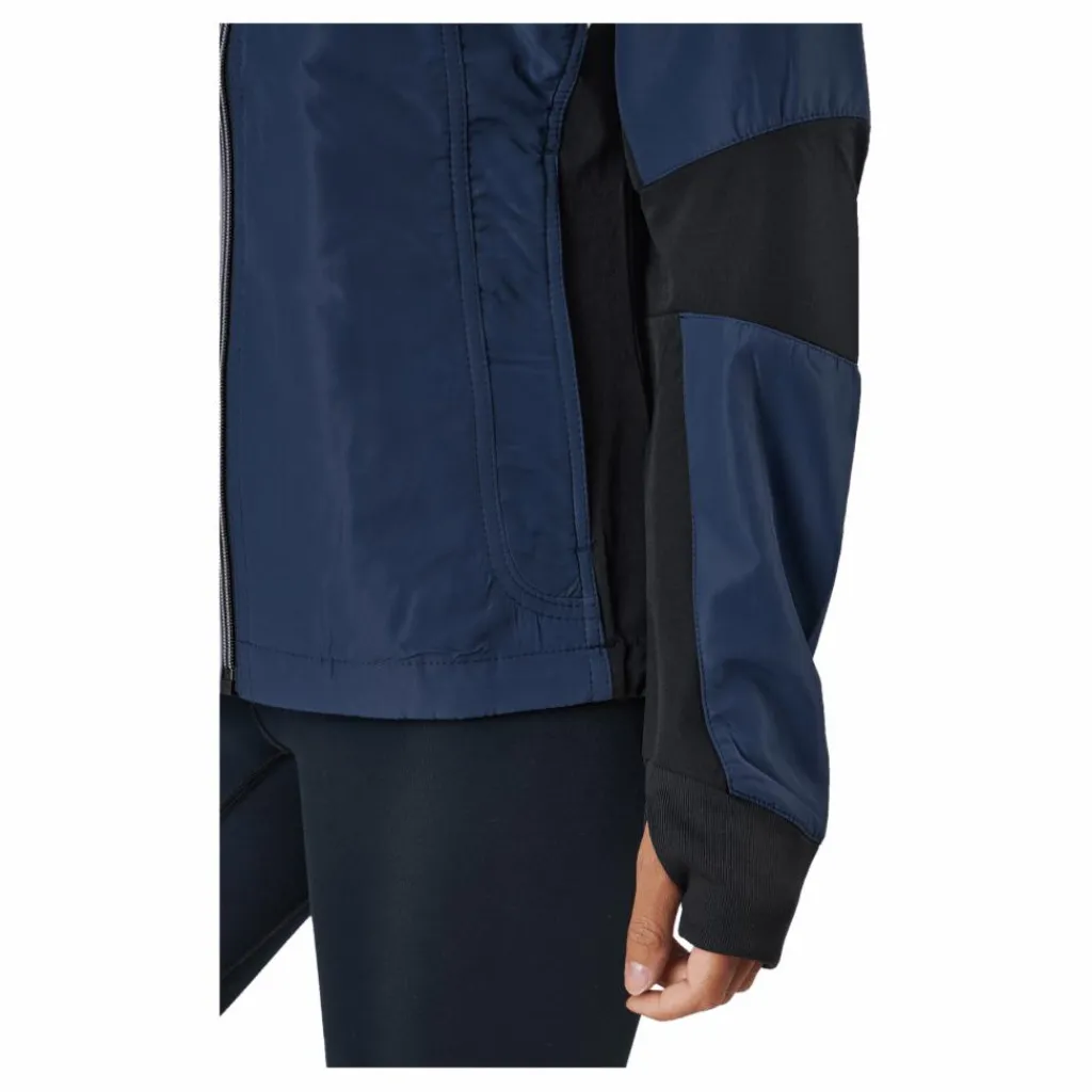 Dobsom R90 Winter Jkt Wmn Navy Blå Hot