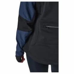 Dobsom R90 Winter Jkt Wmn Navy Blå Hot
