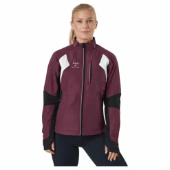 R90 Winter Jkt Wmn Wine*Dobsom New
