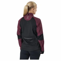 R90 Winter Jkt Wmn Wine*Dobsom New