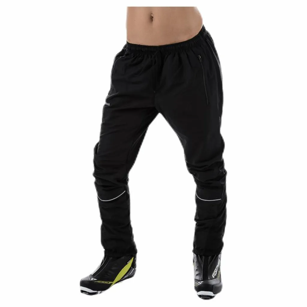 R-90 Winter Pant Black*Dobsom New