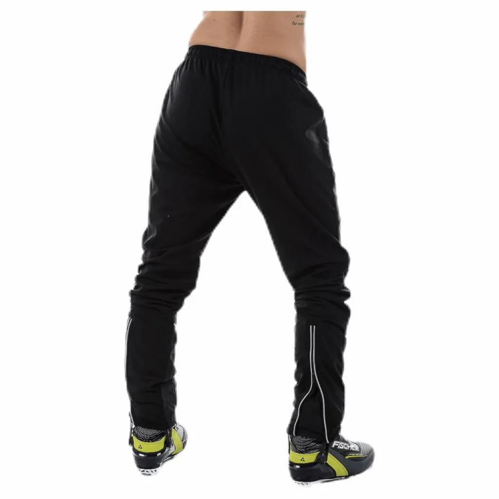R-90 Winter Pant Black*Dobsom New