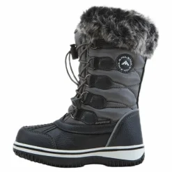 Rabon Winterboot Waterproof Grey*Mols Best
