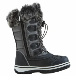 Rabon Winterboot Waterproof Grey*Mols Best