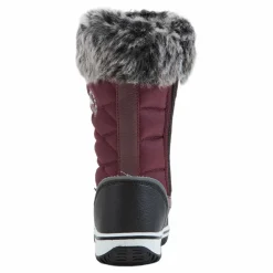 Mols Rabon Winterboot Waterproof Purple Lila Best