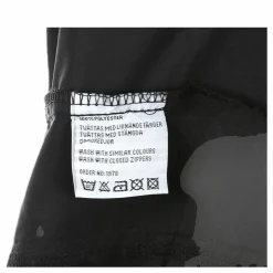 Dobsom Race Jacket Black Svart Outlet