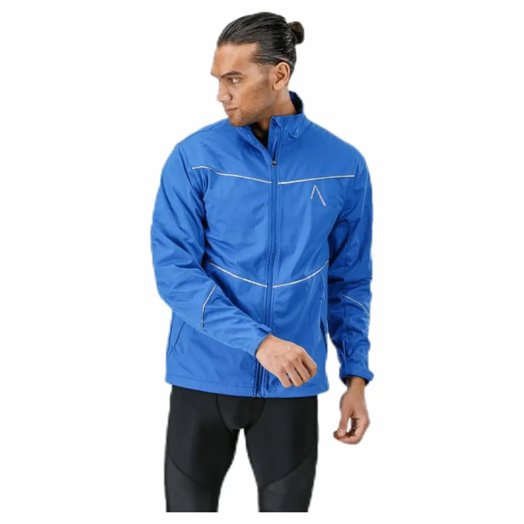 Race Jacket Blue*BLACC Sale