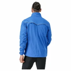 Race Jacket Blue*BLACC Sale