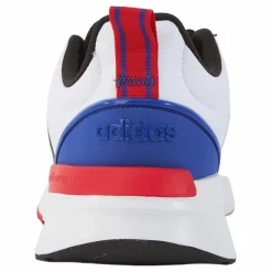 adidas Racer TR21 Cloudfoam Shoes Cloud White / Night Metallic / Lucid Blue Vit Hot