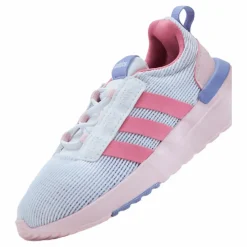Racer TR21 Shoes Cloud White / Rose Tone / Clear Pink*adidas Discount