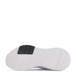 Racer TR23 Shoes Kids Cloud White / Cloud White / Gresix*adidas New