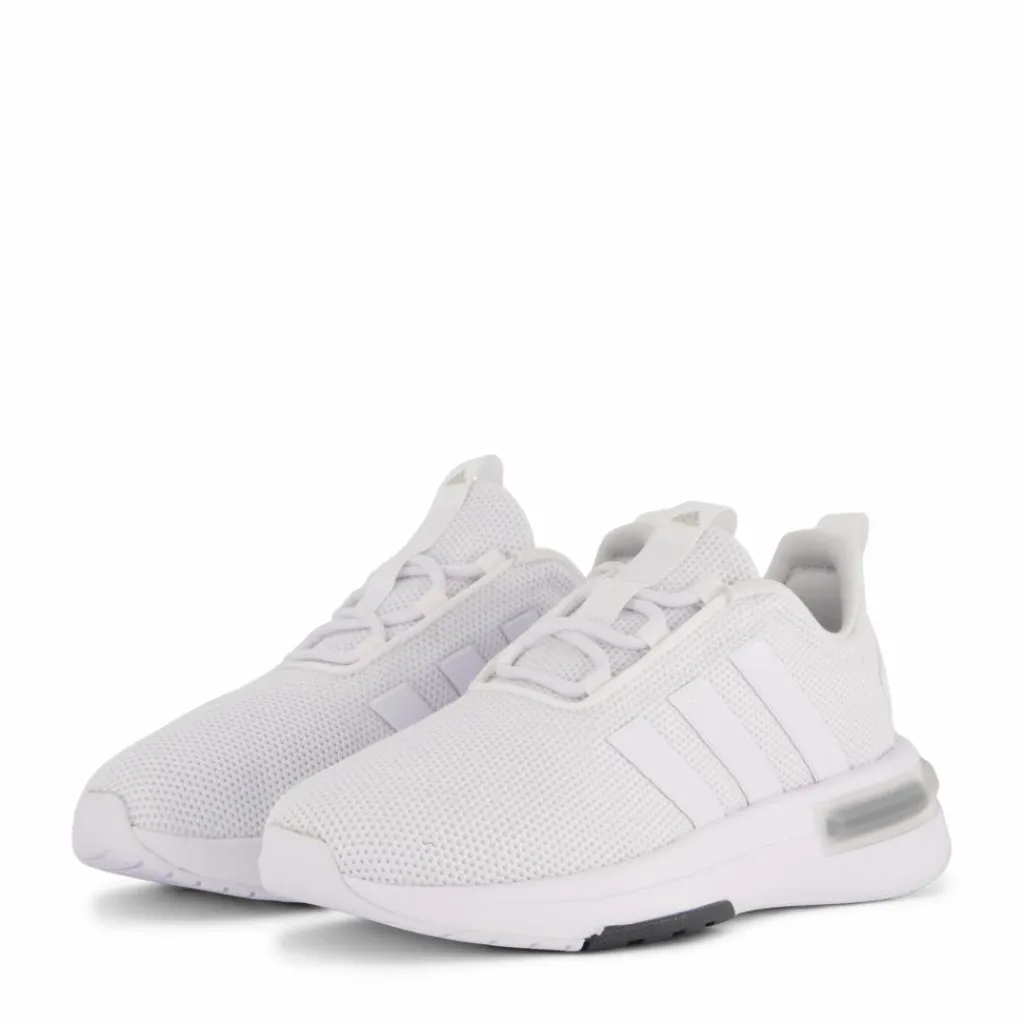 Racer TR23 Shoes Kids Cloud White / Cloud White / Gresix*adidas New