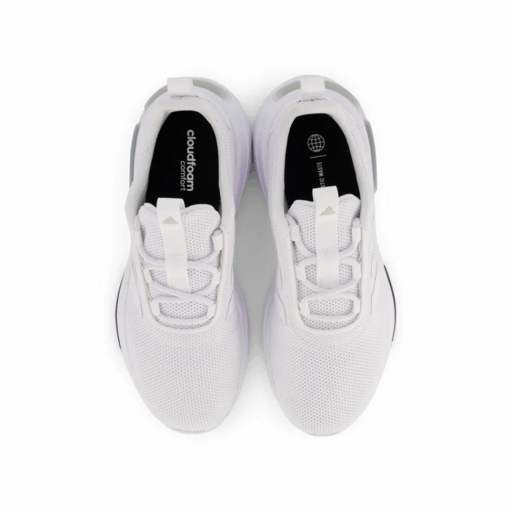 Racer TR23 Shoes Kids Cloud White / Cloud White / Gresix*adidas New