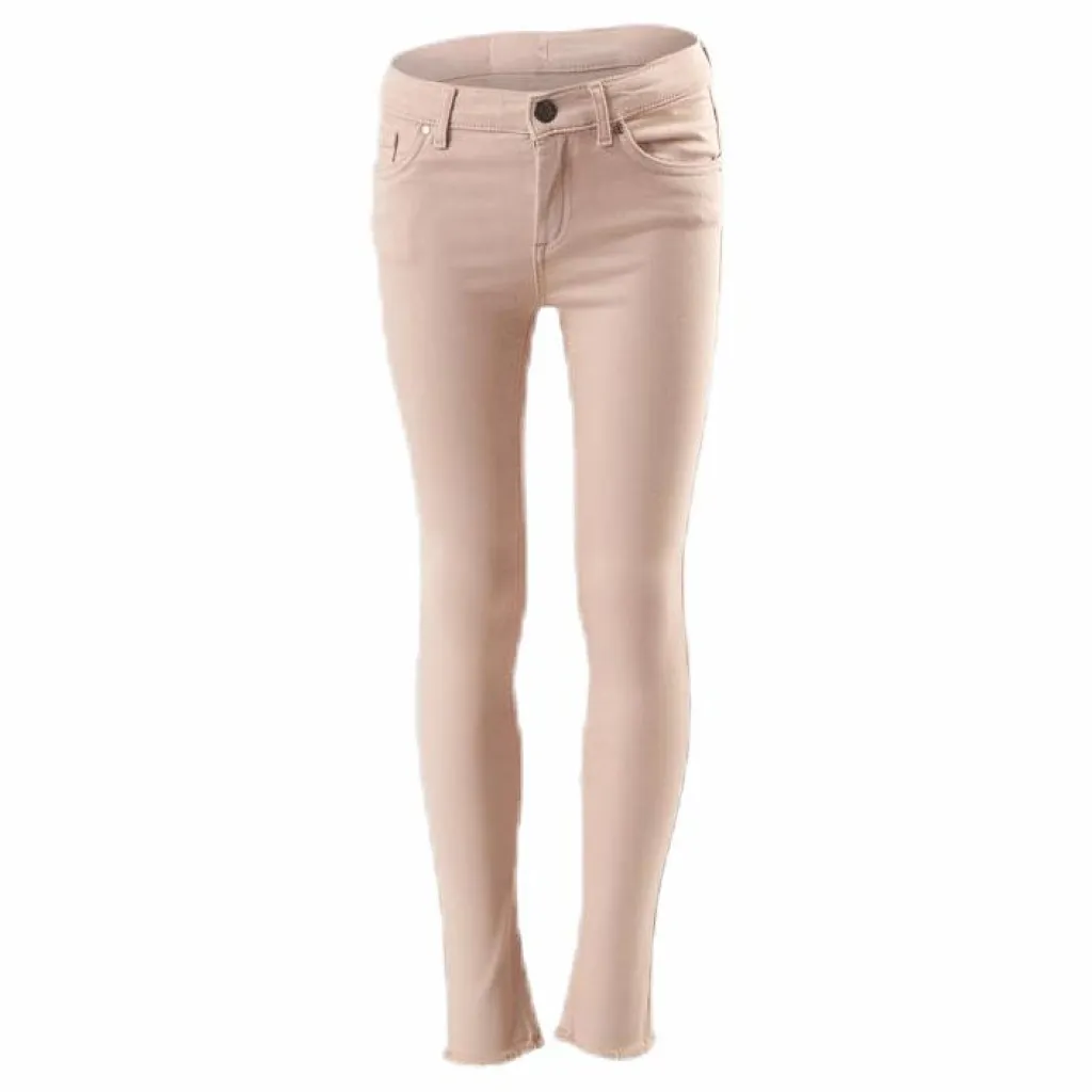 Rachel Colored Dnm Jeans Pink*Kids Only Online