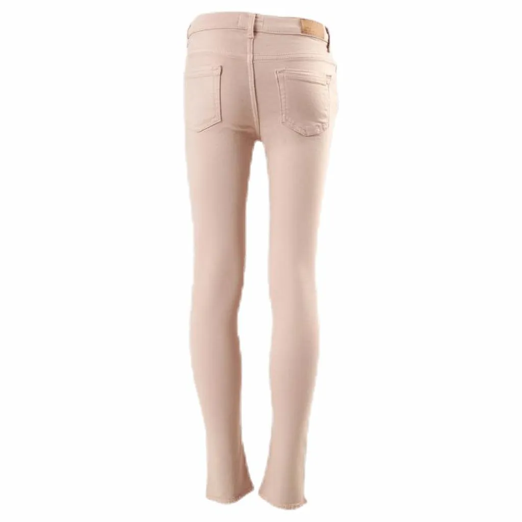 Rachel Colored Dnm Jeans Pink*Kids Only Online