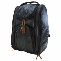 Racket Bag Multigame Black*adidas Tennis