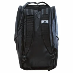 Racket Bag Multigame Black*adidas Tennis
