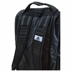 Racket Bag Multigame Black*adidas Tennis