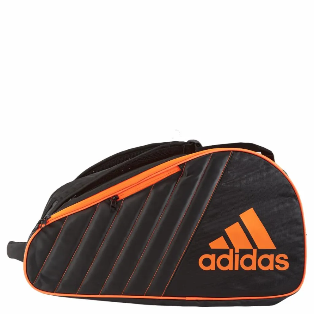 Racket Bag Protour Black/orange*adidas Tennis Sale