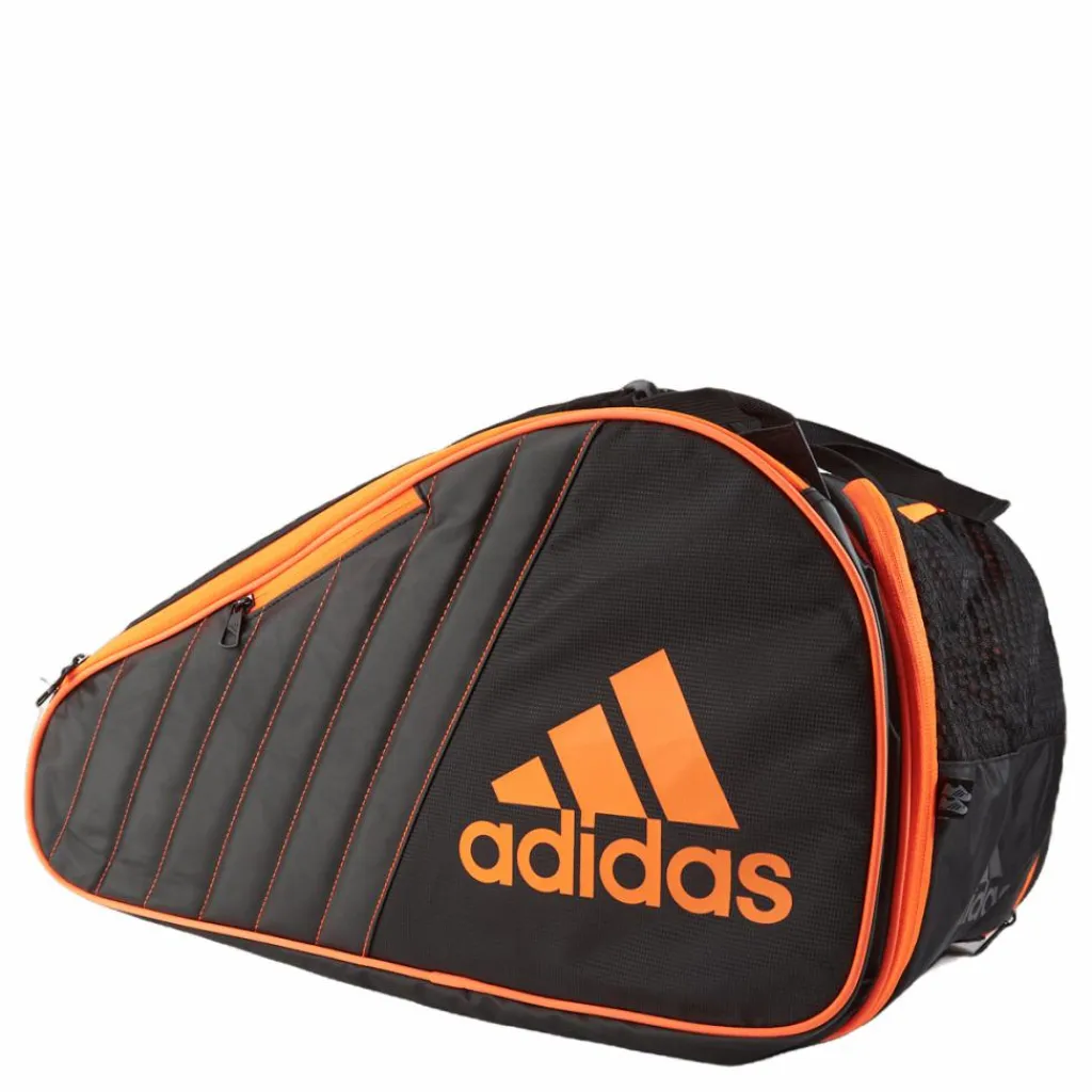 Racket Bag Protour Black/orange*adidas Tennis Sale