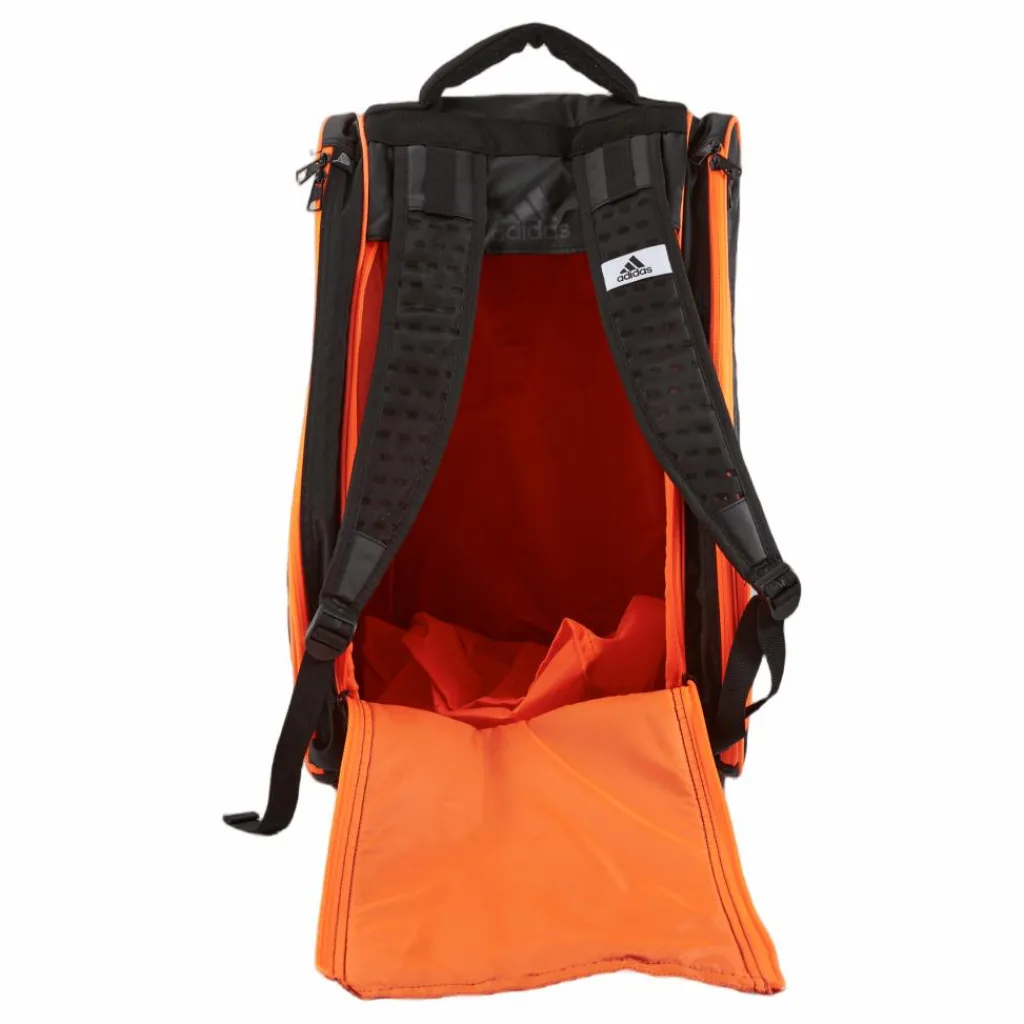 Racket Bag Protour Black/orange*adidas Tennis Sale