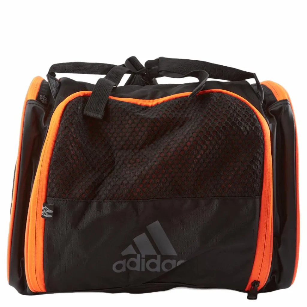 Racket Bag Protour Black/orange*adidas Tennis Sale
